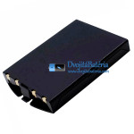 Batéria pre PDA 9505A BAT0401 BAT0601 BAT0602 [Náhradná batéria]
